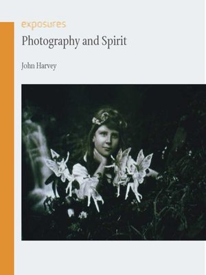 cover image of Photography and Spirit